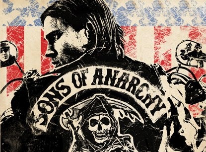 Kurt Sutter wants Rockstar to make Sons of Anarchy game