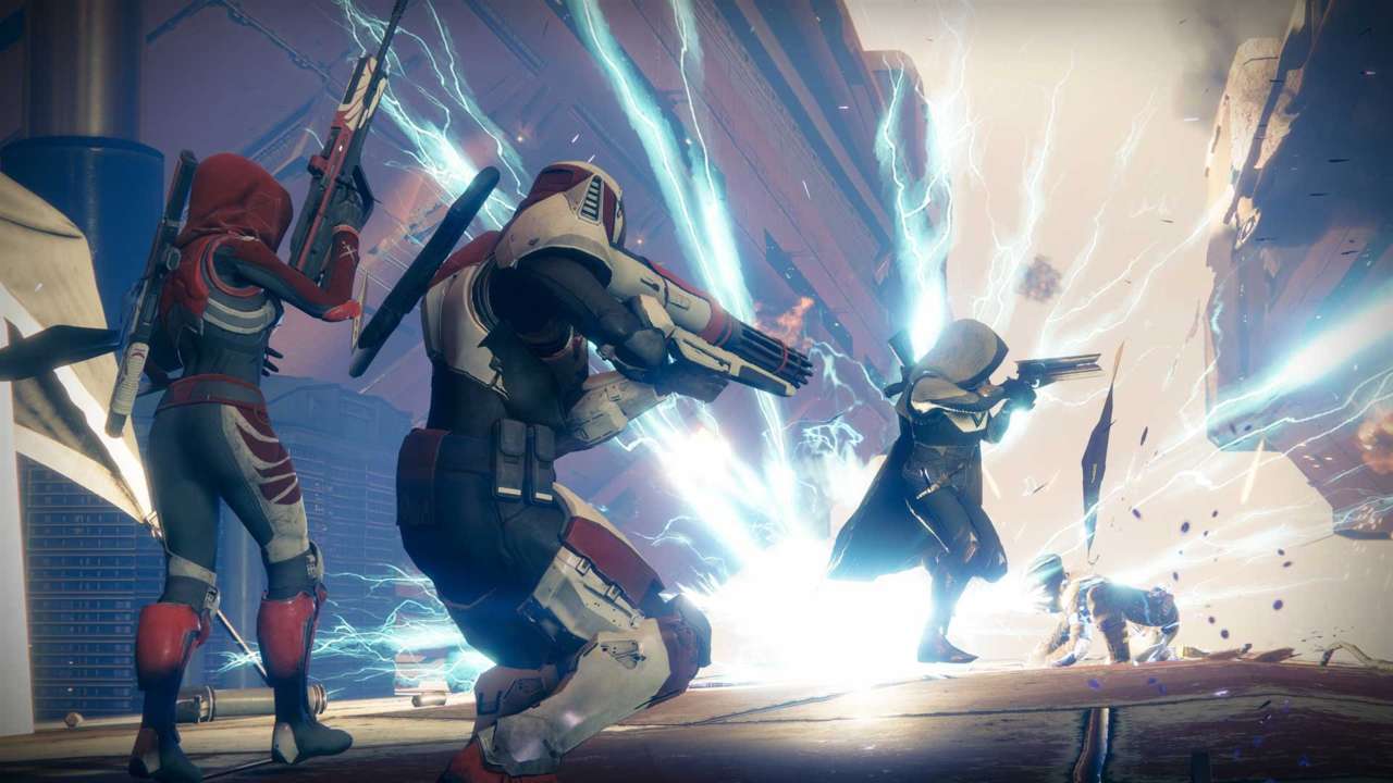 Here’s How Destiny 2’s Clans Features Work